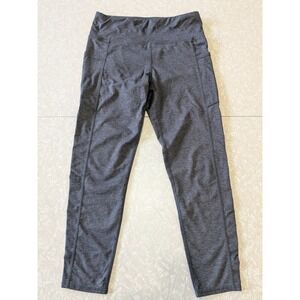 Threads 4 Thought Pocket Legging Women's Medium Gray Sporty Athleisure